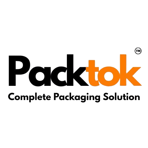 PackTok Website